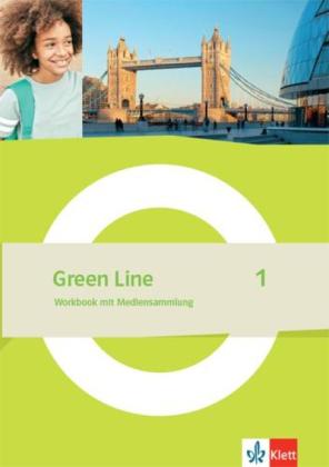 Green Line 1 