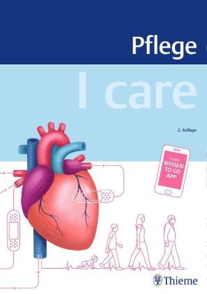 I care Pflege 