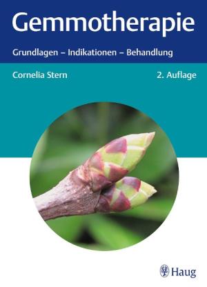 Cornelia Stern: Gemmotherapie 