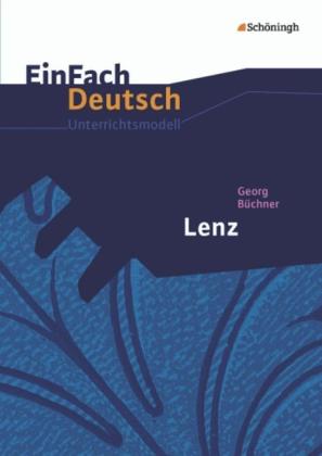 Georg Büchner, Michael Hog, Roland Kroemer: EinFach Deutsch Unterrichtsmodelle 
