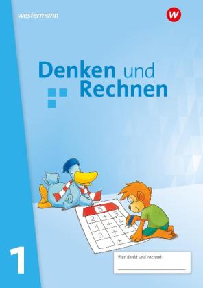 Denken und Rechnen - Allgemeine Ausgabe 2024 