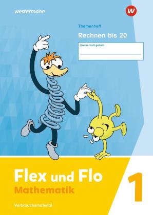 Flex und Flo - Ausgabe 2021 