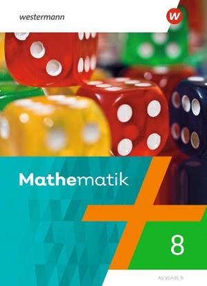 Mathematik - Ausgabe N 2020 