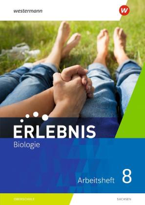 Erlebnis Biologie - Ausgabe 2020 für Sachsen 