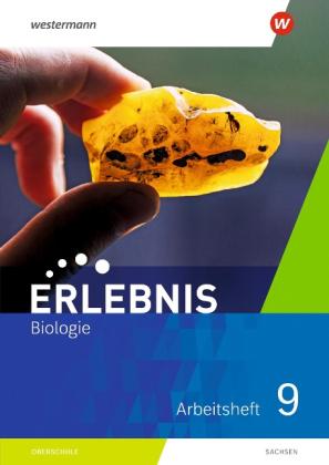 Erlebnis Biologie - Ausgabe 2020 für Sachsen 