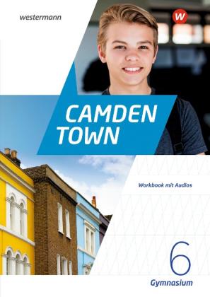 Camden Town - Allgemeine Ausgabe 2020 für Gymnasien 