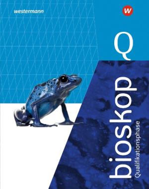 bioskop SII - Ausgabe 2022 für Niedersachsen 