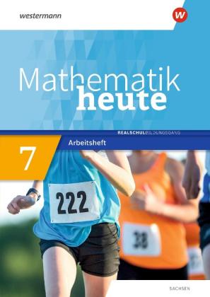 Mathematik heute - Ausgabe 2020 für Sachsen 