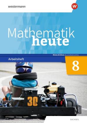 Mathematik heute - Ausgabe 2020 für Sachsen 