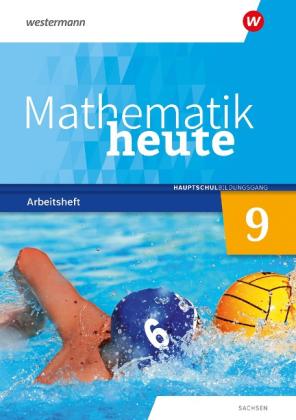 Mathematik heute - Ausgabe 2020 für Sachsen 