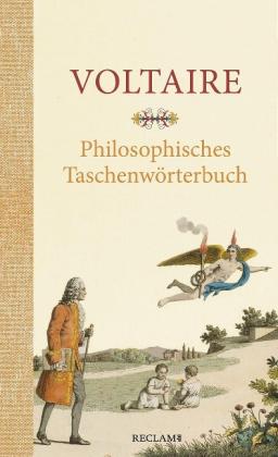 Voltaire, Rainer Bauer: Philosophisches Taschenwörterbuch 