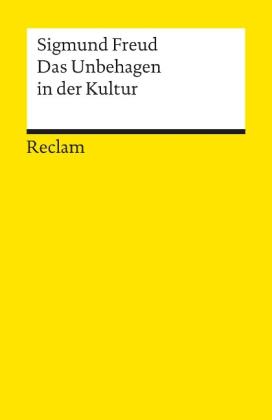 Lothar Bayer, Kerstin Krone-Bayer, Sigmund Freud: Das Unbehagen in der Kultur 