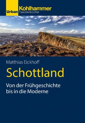 Matthias Eickhoff: Schottland 