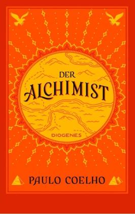 Cordula Swoboda Herzog, Paulo Coelho: Der Alchimist 