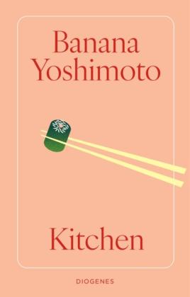 Wolfgang E. Schlecht, Banana Yoshimoto: Kitchen 