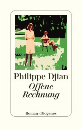 Norma Cassau, Philippe Djian: Offene Rechnung 