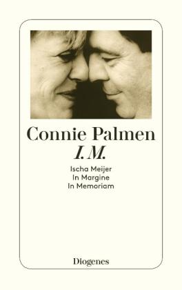 Connie Palmen: I.M. 