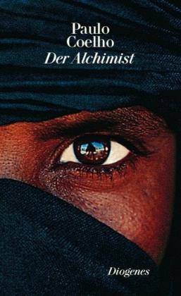 Paulo Coelho: Der Alchimist 