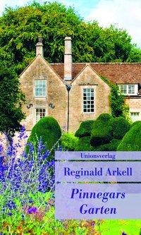 Reginald Arkell: Pinnegars Garten 