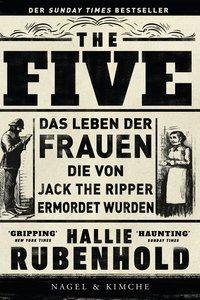 Susanne Höbel, Hallie Rubenhold: The Five 
