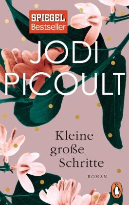 Elfriede Peschel, Jodi Picoult: Kleine große Schritte 