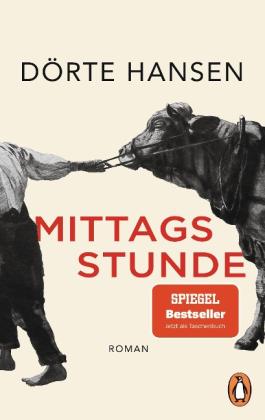 Dörte Hansen: Mittagsstunde 