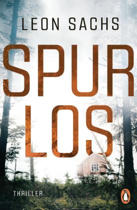 Leon Sachs: SPURLOS 