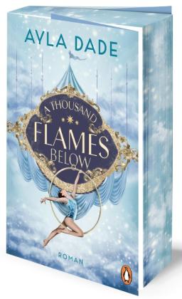 Ayla Dade: A Thousand Flames Below 