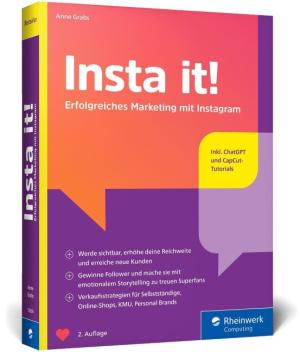 Anne Grabs: Insta it! 