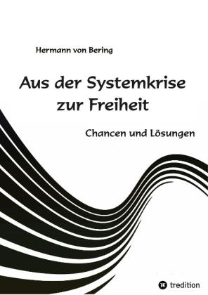Hermann von Bering, Hermann von Bering: Aus der Systemkrise zur Freiheit 