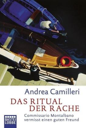 Andrea Camilleri: Das Ritual der Rache 