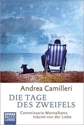 Andrea Camilleri: Die Tage des Zweifels 