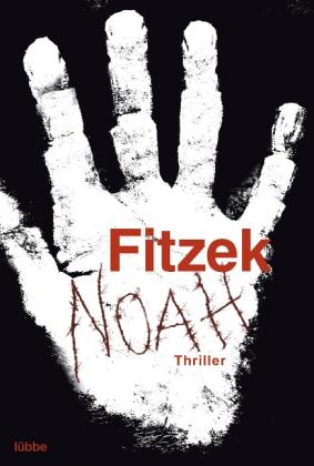 Sebastian Fitzek: Noah 