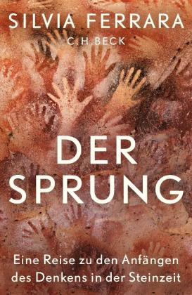Silvia Ferrara: Der Sprung 