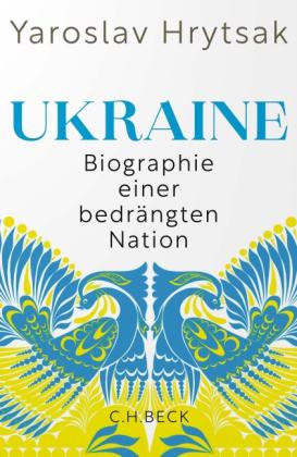 Karlheinz Dürr, Yaroslav Hrytsak, Norbert Juraschitz: Ukraine 