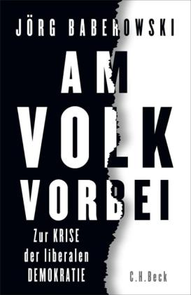 Jörg Baberowski: Am Volk vorbei 