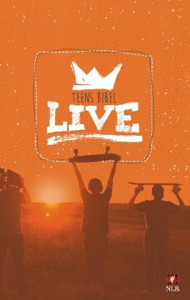 LIVE Teens Bibel 