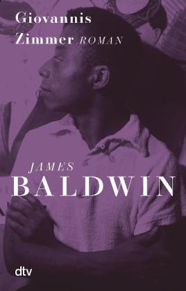 Miriam Mandelkow, James Baldwin: Giovannis Zimmer 