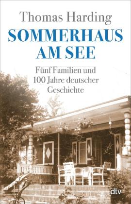 Daniel Bussenius, Thomas Harding: Sommerhaus am See 