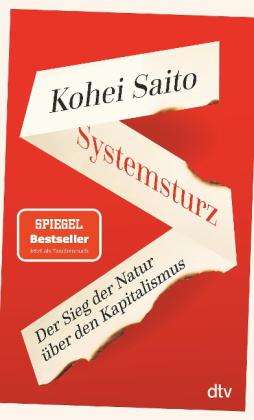 Kohei Saito: Systemsturz 