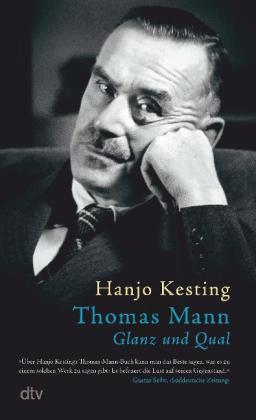 Hanjo Kesting: Thomas Mann 