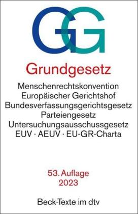 Grundgesetz 