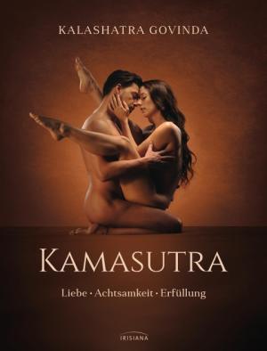 Kalashatra Govinda: Kamasutra 