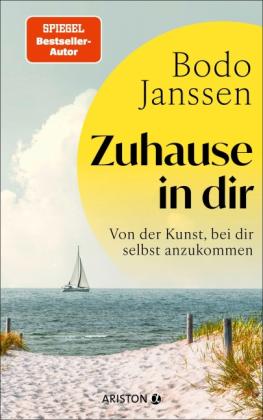 Bodo Janssen, Isabel Klett: Zuhause in dir 