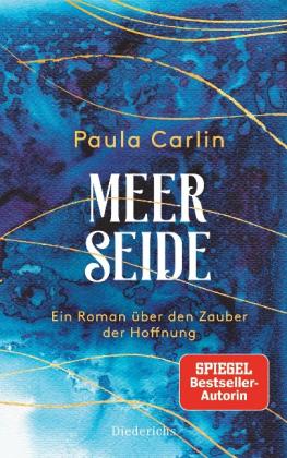 Paula Carlin: Meerseide 
