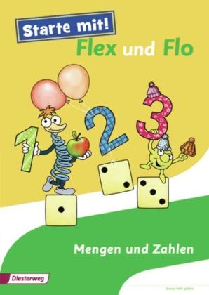 Christiane Deutschmann, Carola Hoffmann, Wolfgang Westphal: Starte mit! Flex und Flo 