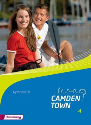 Camden Town - Allgemeine Ausgabe 2012 für Gymnasien 