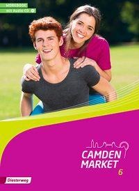 Camden Market - Ausgabe 2013 