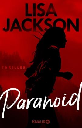 Lisa Jackson: Paranoid 