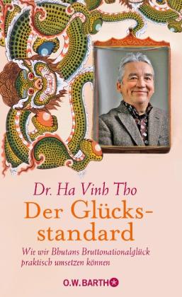 Dr. Ha Vinh Tho, Ha Vinh Tho: Der Glücksstandard 